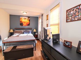 238 South St APT 3, Jersey City, NJ 07307