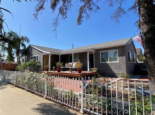 712 E 120th St, Los Angeles, CA 90059