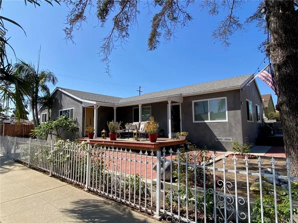 712 E 120th St, Los Angeles, CA 90059