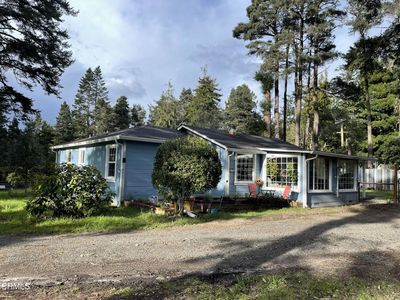 16801 Hills O Home Ln, Fort Bragg, CA, 95437