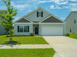 109 Oldenburg Dr, Summerville, SC 29486