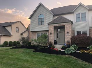 1899 Lockmere Ct, Reynoldsburg, OH 43068