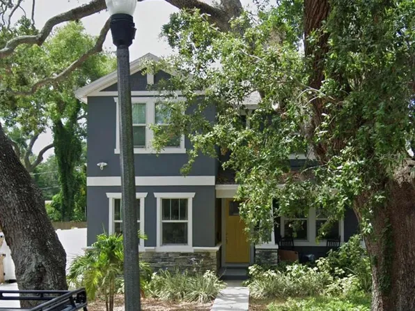 (undisclosed Address), Saint Petersburg, FL 33701