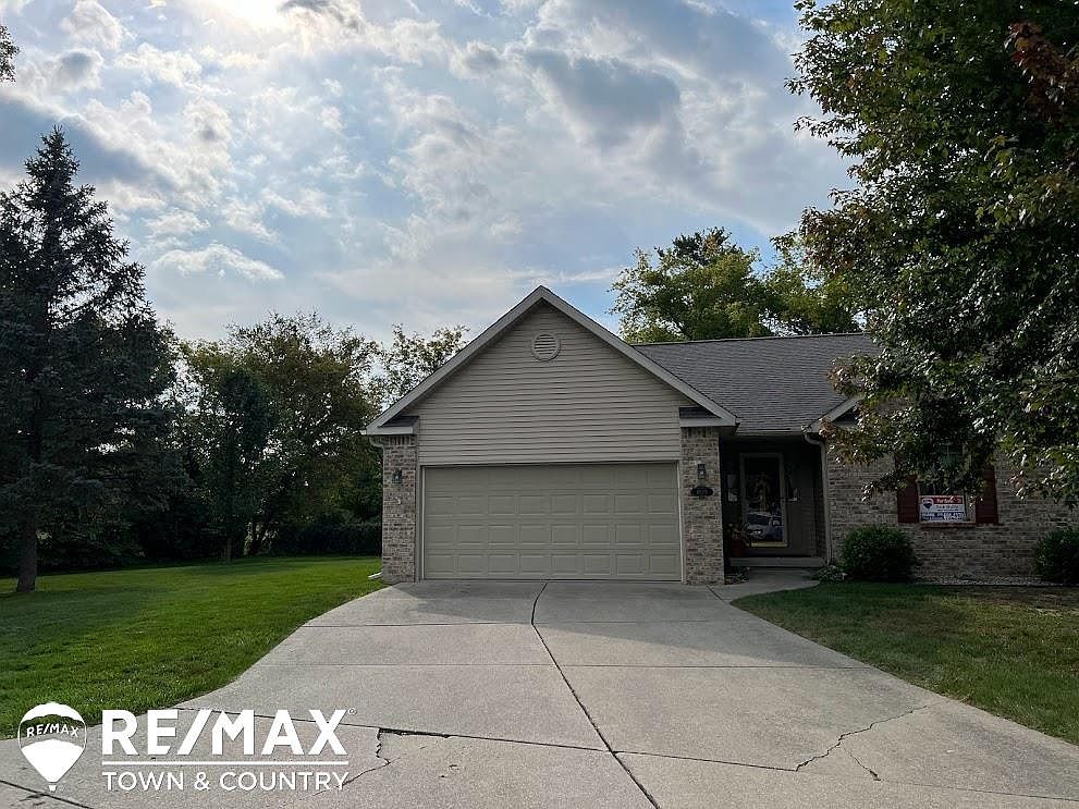 11028 Kasteel Ct, Clio, MI 48420 Zillow
