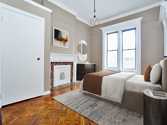 4th image of 581 Hancock St #1