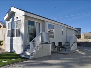 70200 Dillon Rd #425, Desert Hot Springs, CA 92241