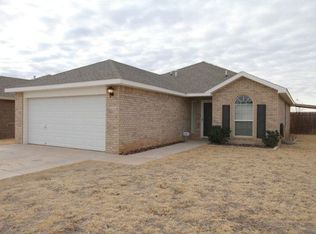 6529 92nd St, Lubbock, TX 79424