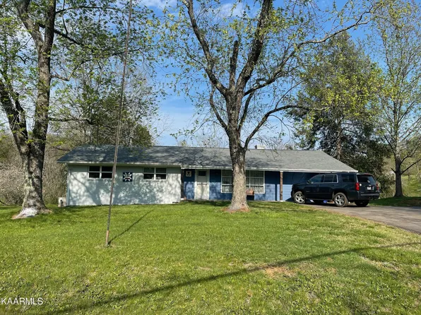 4634 Old Knoxville Hwy, Rockford, TN 37853