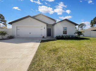 3695 W Price Blvd, North Port, FL 34286