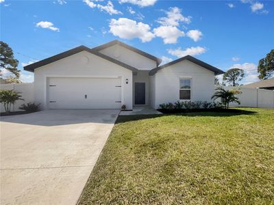 3695 W Price Blvd, North Port, FL, 34286