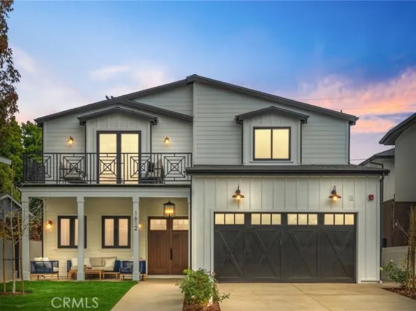 1612 Magnolia Ave, Manhattan Beach, CA 90266