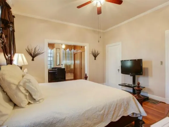 4635 S Claiborne Ave, New Orleans, LA 70125