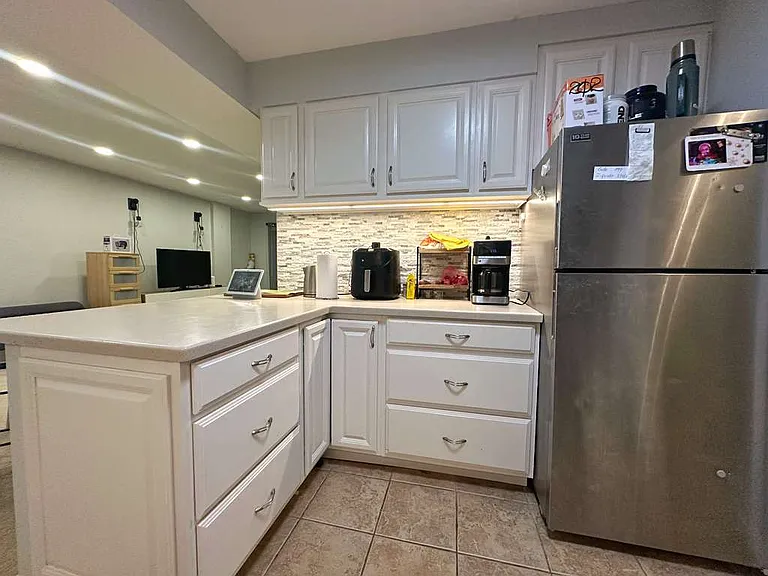5340 Holmes Run Pkwy #202A — Photo 5