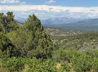 865 Top Ridge Pl, Pagosa Springs, CO 81147