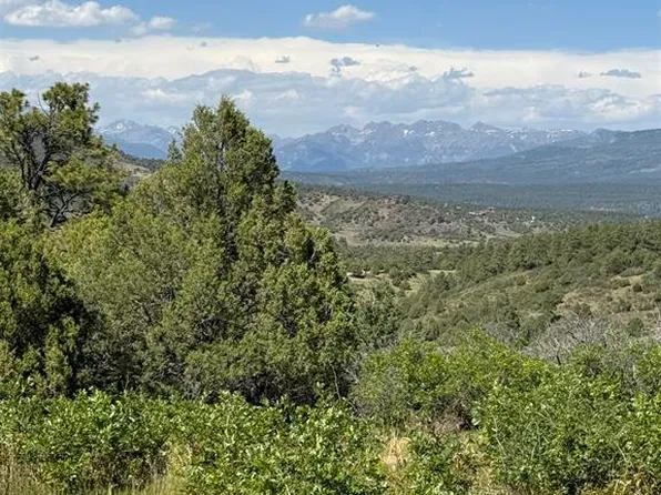 865 Top Ridge Place, Pagosa Springs, CO 81147