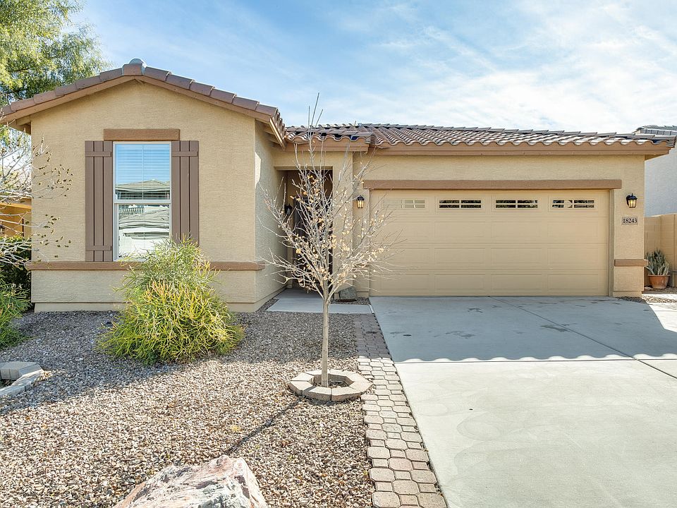 1st image of 18243 W Sunnyslope Ln