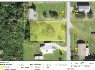 1319 Persay Dr, Punta Gorda, FL 33982