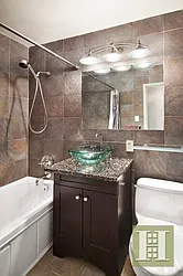 Sold by Halstead Real Estate