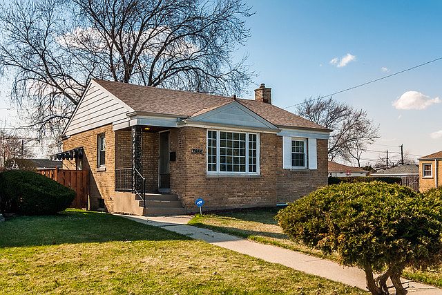 1st image of 7656 N Oketo Ave