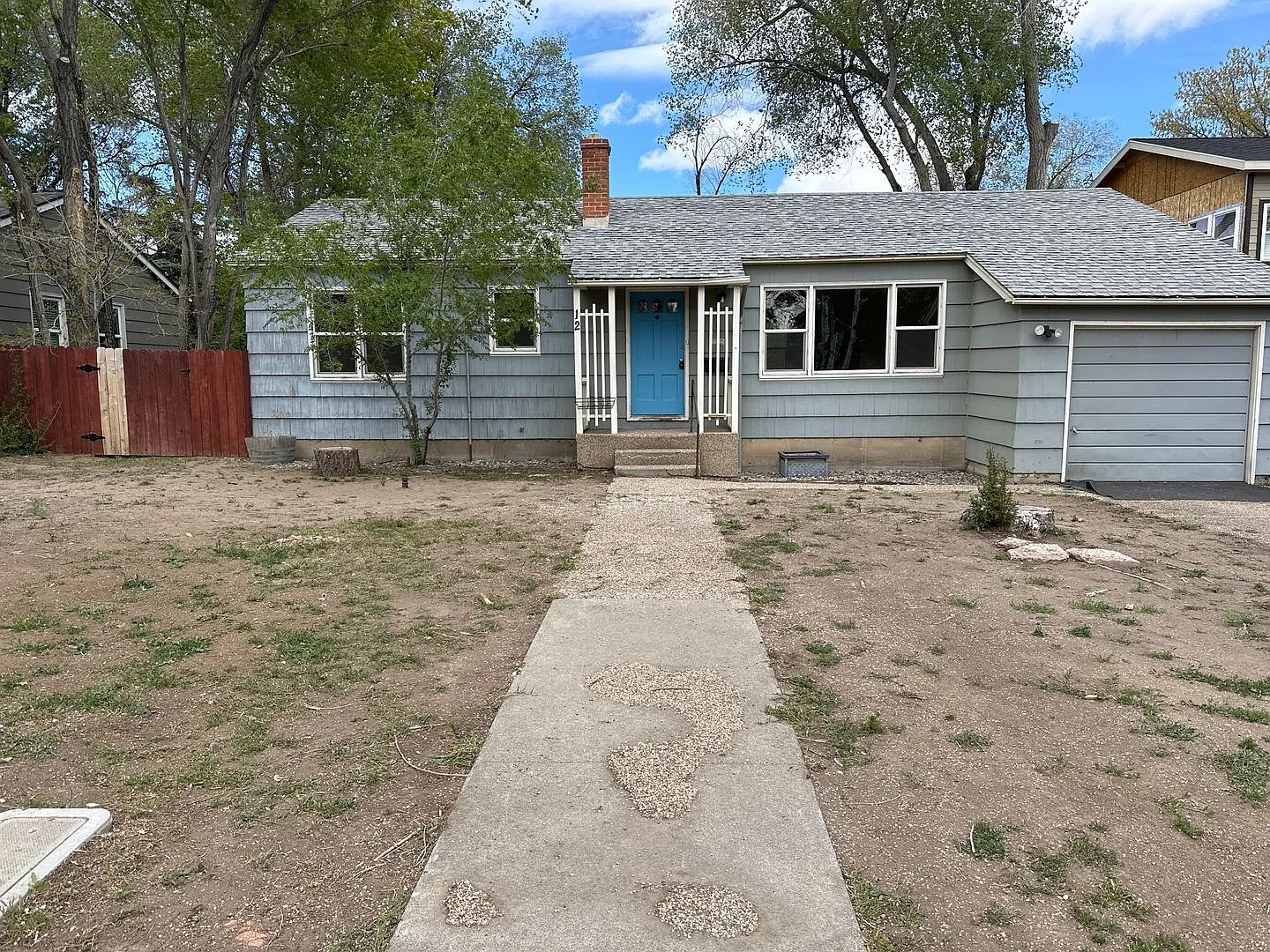 3 bedroom home near UNR — Photo 1