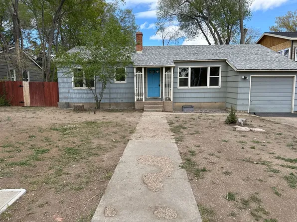 12 Sunnycrest Dr, Reno, NV 89503