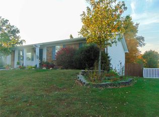 3904 Nugget Dr, Saint Peters, MO