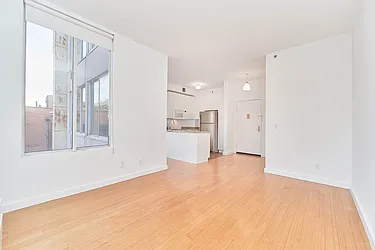 Rented by Living New York