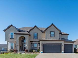 5018 Noland Rd, Shawnee, KS 66216