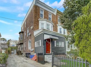 253 Rochelle Ave #2, Philadelphia, PA 19128