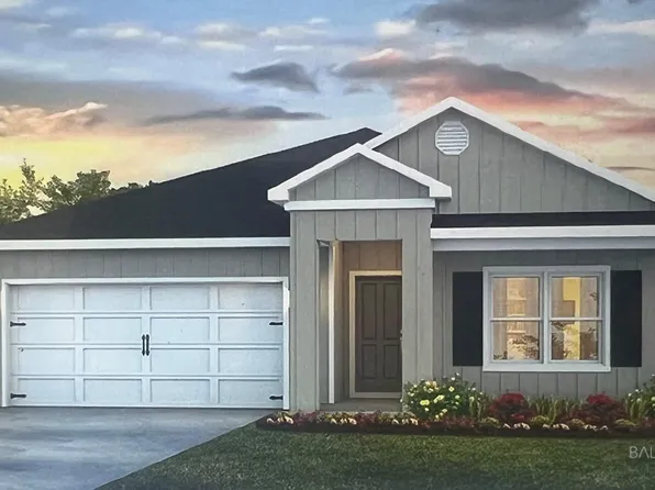 3066 Camino Real Loop, Lillian, AL 36549