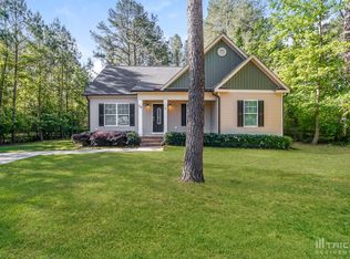 54 Donnibrook Run, Fuquay Varina, NC 27526