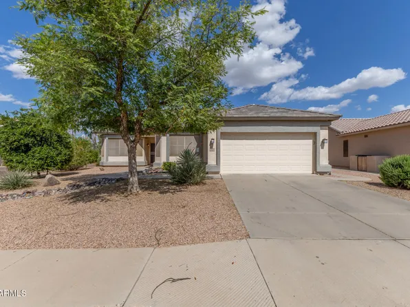 6433 S Callaway Drive, Chandler, AZ 85249