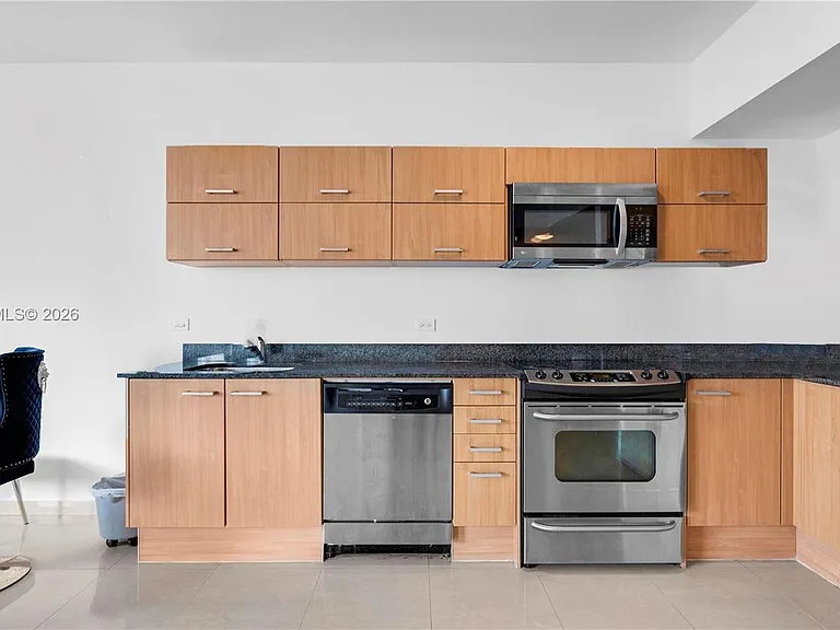350 S Miami Ave #2315 — Photo 5