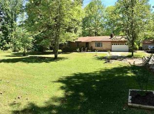 612 Sinclair, Traskwood, AR 72167