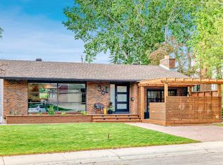 36 N Norseman Pl NW, Calgary, AB T2K 5M6