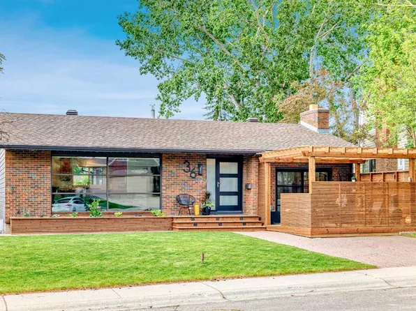 36 N Norseman Pl NW, Calgary, AB T2K 5M6