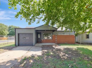 272 N Ward Pkwy, Haysville, KS 67060