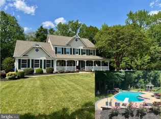 11764 Adrian Ln, La Plata, MD 20646