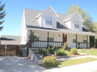 565 Aspen Ave, Rifle, CO 81650