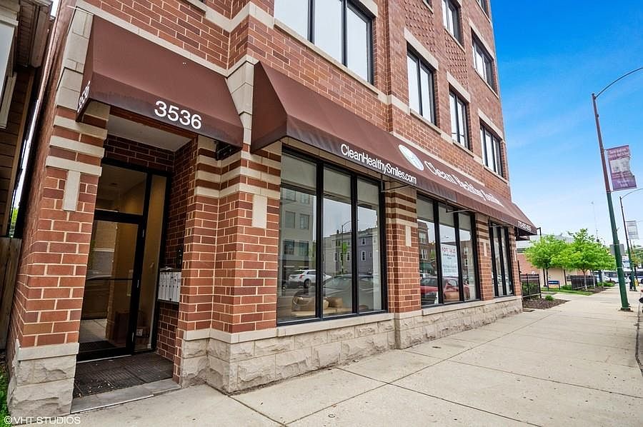 1st image of 3536 N Ashland Ave #G-6