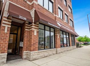 3536 N Ashland Ave APT 2S, Chicago, IL 60657