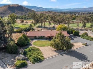 5590 Briarhills Ln, Reno, NV 89502