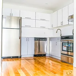 Rented by Urban Realty NYC