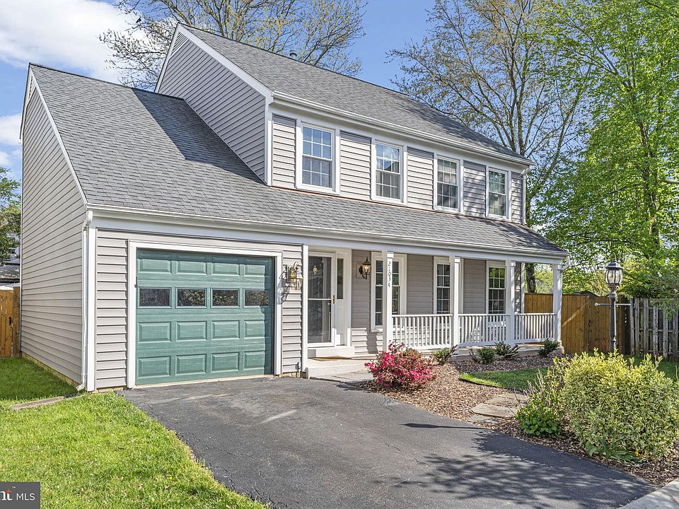 1st image of 21034 Lowell Ct