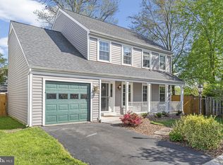 21034 Lowell Ct, Sterling, VA 20164