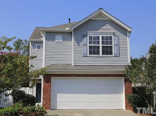 9848 Treymore Dr, Raleigh, NC 27617