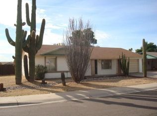 4101 W Altadena Ave, Phoenix, AZ 85029
