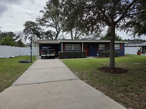 520 Adirondack Ave, Orlando, FL 32807
