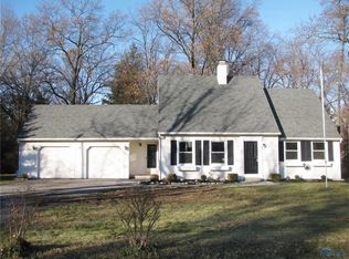 8310 W Bancroft St, Toledo, OH 43617