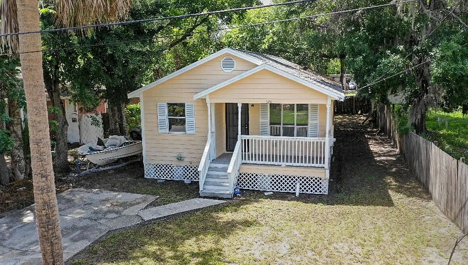 524 George St — Photo 4